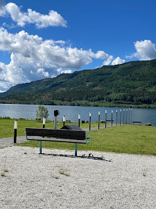 Krekke Rest Stop