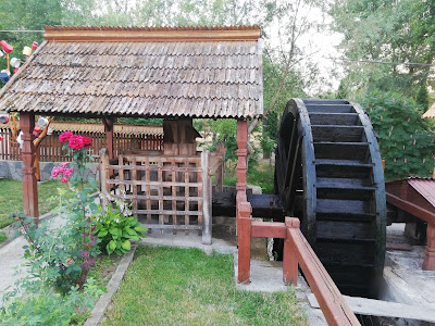 La moară la Niculai — fotografia 5