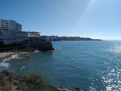 Playa Dels Llenguadets — fotografia 5