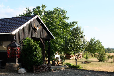 Camping Moongarden