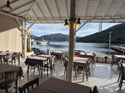 Porto Marina / Πόρτο Μαρίνα — fotografia 5