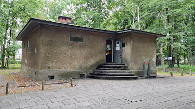 Westerplatte Museum — fotografia 4