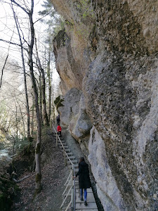 Wasserwanderweg Hittisau