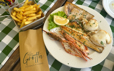 Ristorante Pizzeria alla Grotta — fotografia 4
