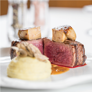 Akos Restaurant — fotografia 4