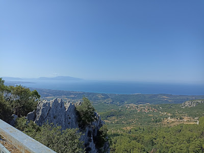 Monument of Zalongo — fotografia 4