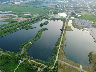 Fishery MSY Edges — fotografia 4