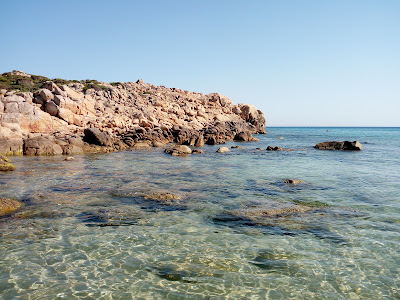 Spiaggia di Cala Cipolla — fotografia 4