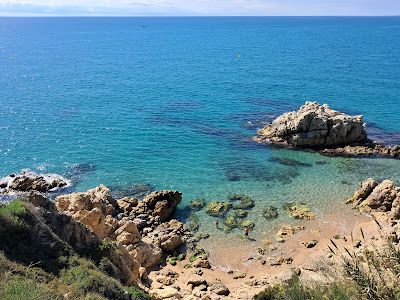 Cala Roca Grossa