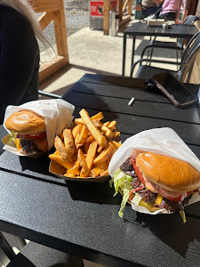 Wild Burgers of Apuseni — fotografia 3
