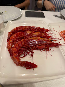 Restaurante Hermanos Alba | Mariscos y pescados | Málaga — fotografia 4