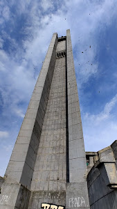 Buzludja — fotografia 5