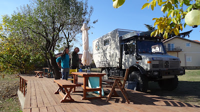 Alexandrovo Camping — fotografia 5