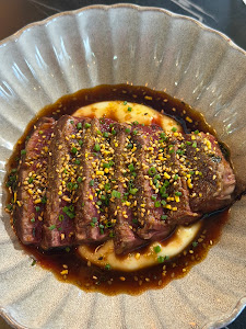Restaurante Kuvo — fotografia 5