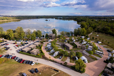 Camp Zagreb