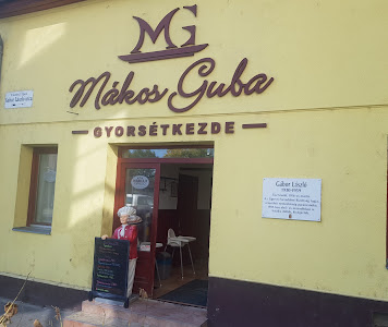 Mákos Guba Étterem és Kifőzde — fotografia 2