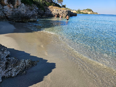 Gradakia Beach — fotografia 4