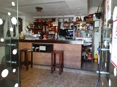RESTAURANTE ALBERO TAPAS — fotografia 5