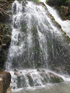 Cascada Urlătoarea — fotografia 4