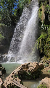 Cascada de los Vikingos — fotografia 3