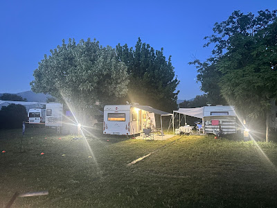Agricampeggio IL CASALE DEGLI OLEANDRI — fotografia 4