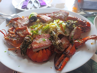 RESTAURANTe CP8🥘Puerto de Cabo de Palos, 8: Caldero, Caldereta, Arroces y Pescado — fotografia 5