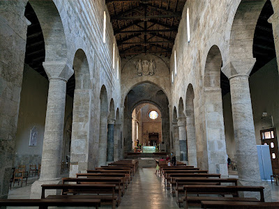 Basilica Cattedrale di Santa Maria Assunta — fotografia 4