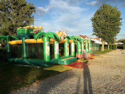 Freizeitpark Podersdorf — fotografia 4