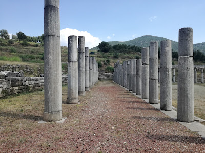 Archaeological Site of Ancient Messene — fotografia 5