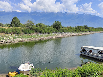 Lake Kerkini