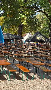 Hirschgarten — fotografia 3