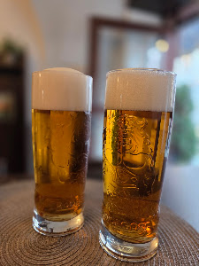 Pivní restaurace Cechovní dům — fotografia 5