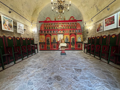 Cetatea Neamț — fotografia 4