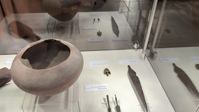Archaeological Museum in Biskupin — fotografia 2