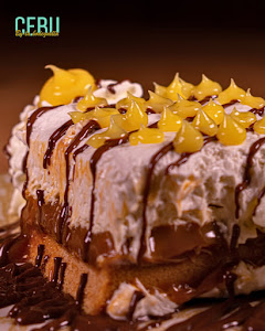 Restaurante CEBU By la bodeguilla — fotografia 3
