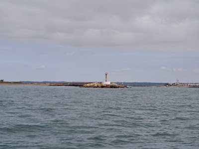 Paseos en barco Islaventura — fotografia 5