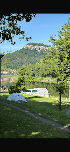 Camping Königstein — fotografia 5
