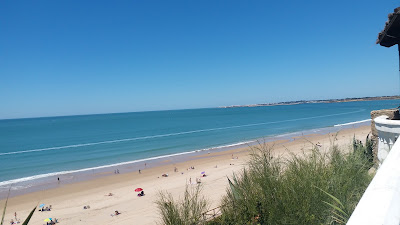 Playa De Las Redes — fotografia 3