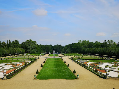 Castelul Charlottenburg — fotografia 5