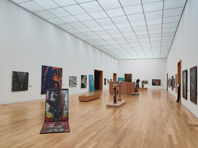 Leipzig Museum of Fine Arts — fotografia 3