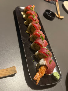 ZEKKEI SITGES | SUSHI NIKKEI — fotografia 4