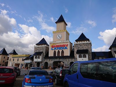 Energylandia