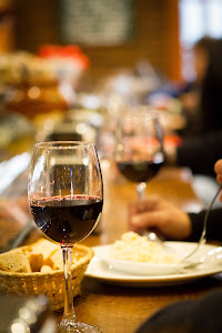Mesón Ibérico — fotografia 4