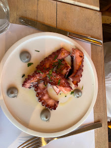 Villa Stasa Sea Restaurant — fotografia 5
