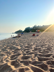 Platja de la Murtra — fotografia 5