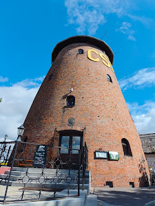 Szélmalom Csárda || Étterem, Vendéglő, Rendezvényközpont — fotografia 5