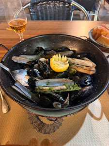 Arrosseria Restaurant Le Coq & La Mer — fotografia 5