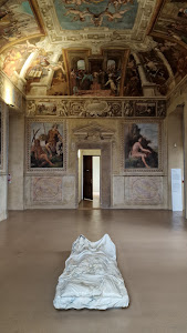 Castello di Rivoli Museo d'Arte Contemporanea — fotografia 3