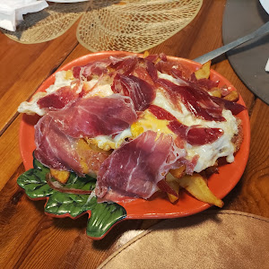El Gastro by Mari Bornes — fotografia 3