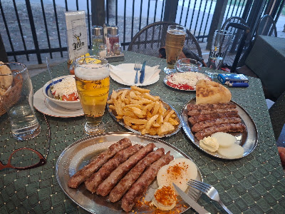 Kafana Sport — fotografia 3